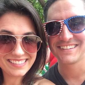 Meet your Posher, Kathryn